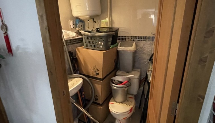 Resale - Chalet - Ciudad quesada - Ciudad Quesada