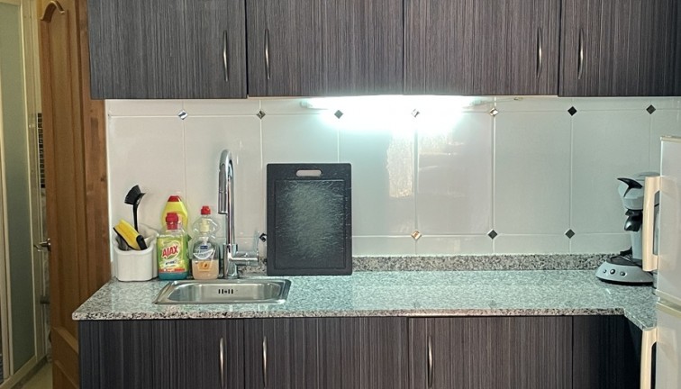 Resale - Chalet - Ciudad quesada - Ciudad Quesada