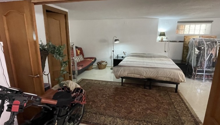 Resale - Chalet - Ciudad quesada - Ciudad Quesada