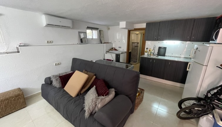 Resale - Chalet - Ciudad quesada - Ciudad Quesada