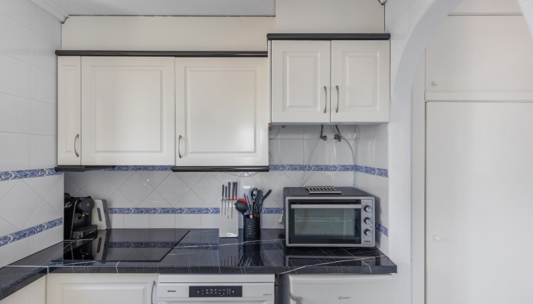 Reventa - Apartamento / piso - Torrevieja - Torreblanca