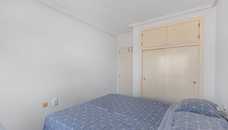 Reventa - Apartamento / piso - Torrevieja - Torreblanca