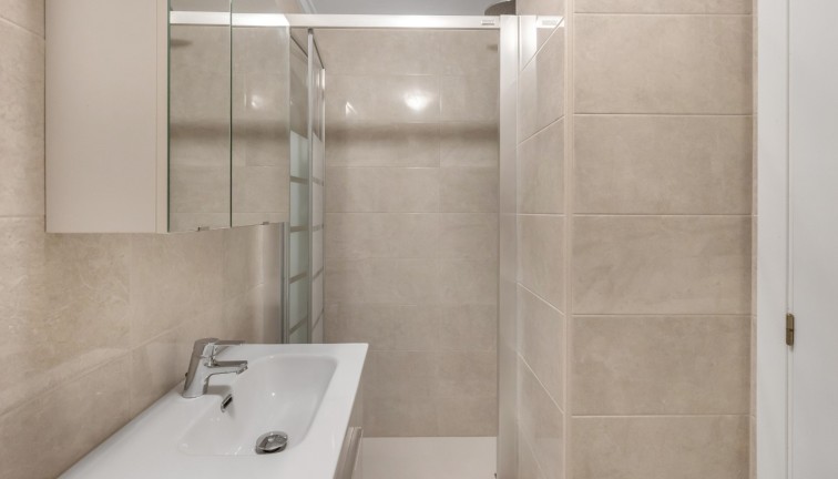 Reventa - Apartamento / piso - Torrevieja - Torreblanca