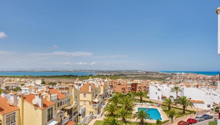 Reventa - Apartamento / piso - Torrevieja - Torreblanca