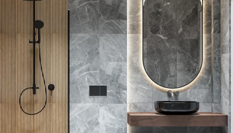 Nybyggen - Lägenhet - Torrevieja