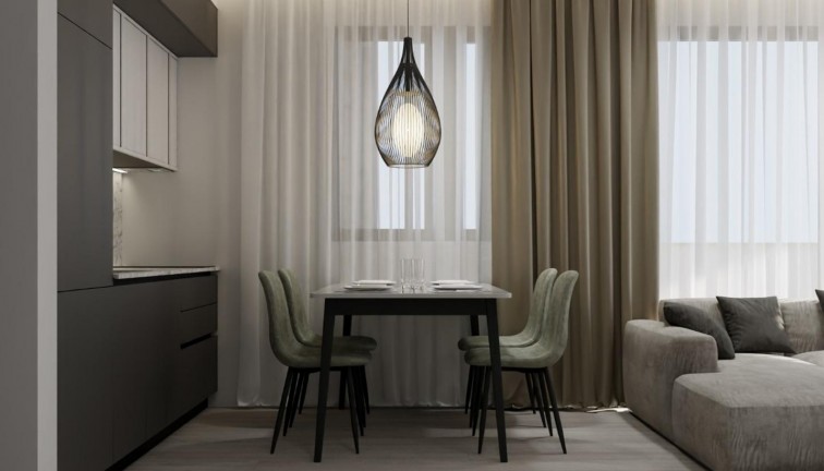 Obra nueva - Apartamento / piso - Torrevieja