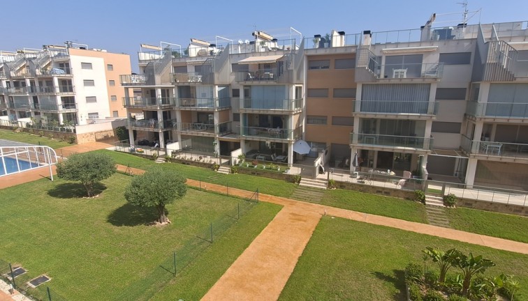 Reventa - Apartamento / piso - Los Dolses - Villamartín