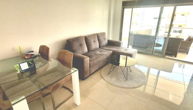 Reventa - Apartamento / piso - Los Dolses - Villamartín