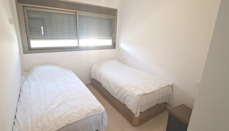 Reventa - Apartamento / piso - Los Dolses - Villamartín