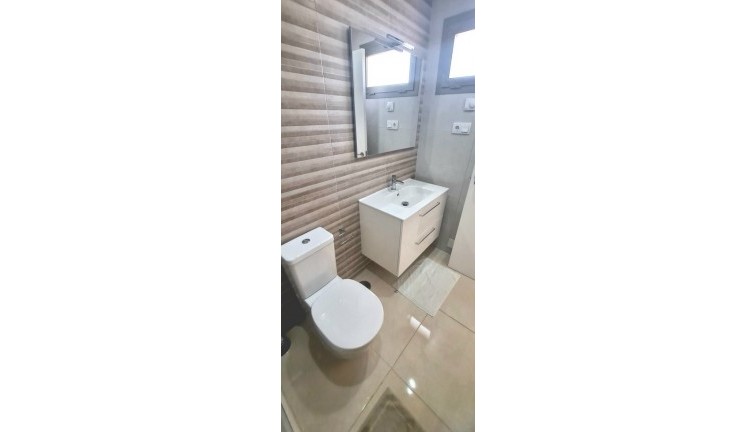 Reventa - Apartamento / piso - Los Dolses - Villamartín