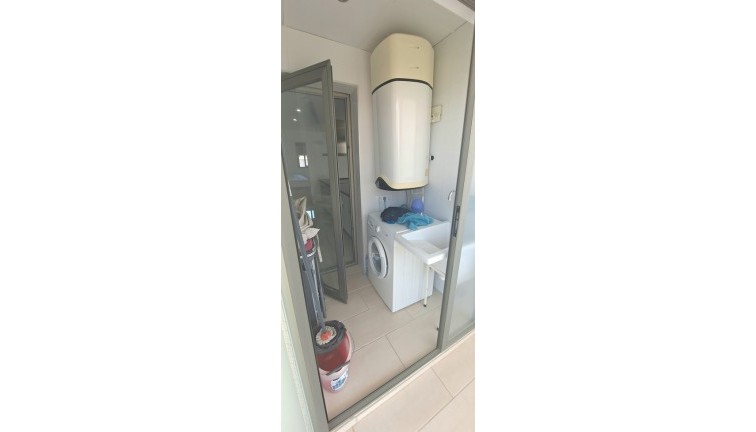 Reventa - Apartamento / piso - Los Dolses - Villamartín