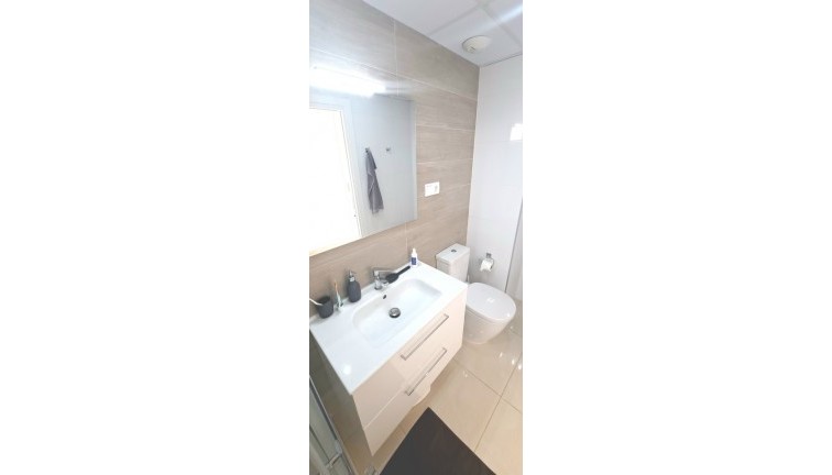 Reventa - Apartamento / piso - Los Dolses - Villamartín