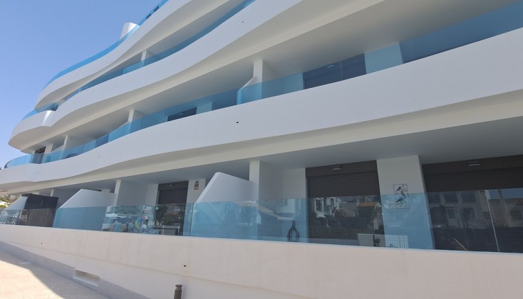 Reventa - Apartamento / piso - Orihuela Costa - Playa Flamenca