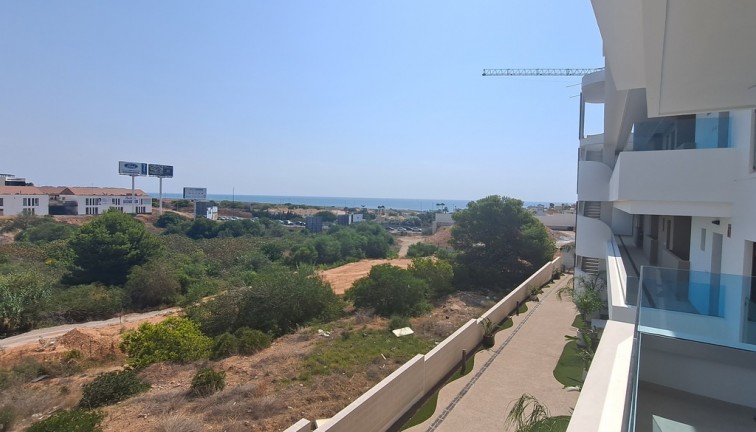 Reventa - Apartamento / piso - Orihuela Costa - Playa Flamenca