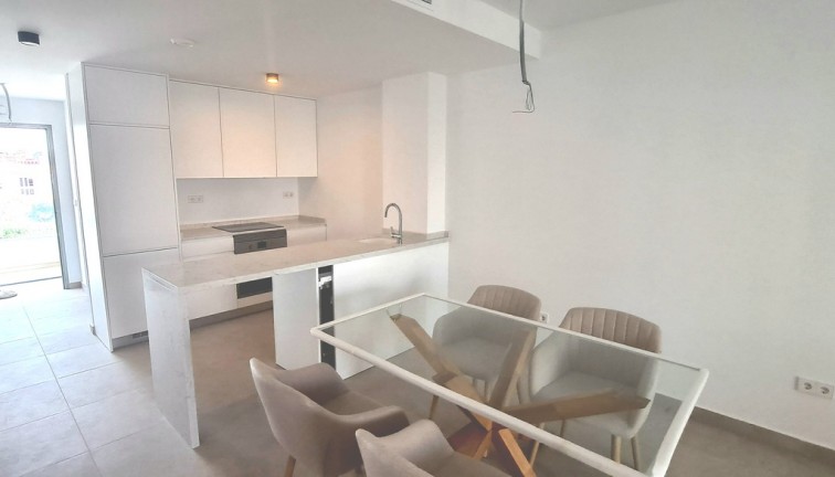 Reventa - Apartamento / piso - Orihuela Costa - Playa Flamenca