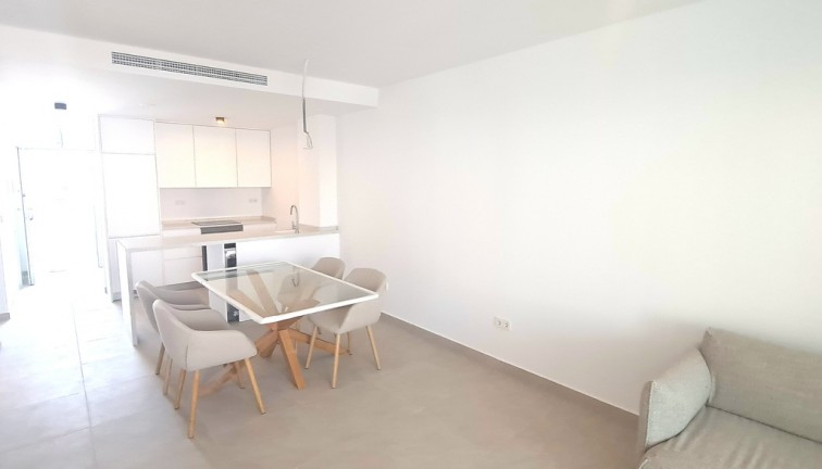 Reventa - Apartamento / piso - Orihuela Costa - Playa Flamenca