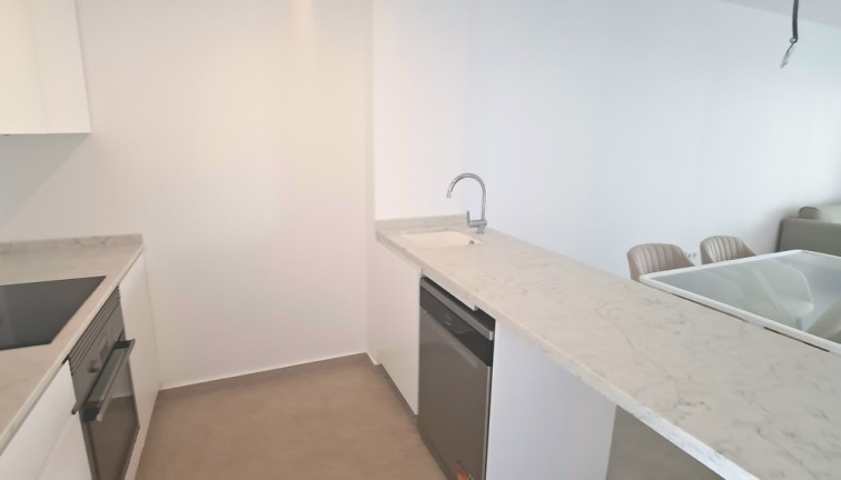 Reventa - Apartamento / piso - Orihuela Costa - Playa Flamenca