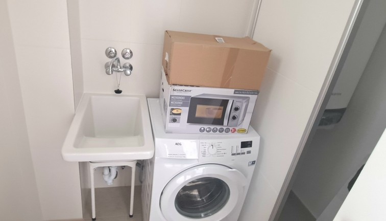 Reventa - Apartamento / piso - Orihuela Costa - Playa Flamenca