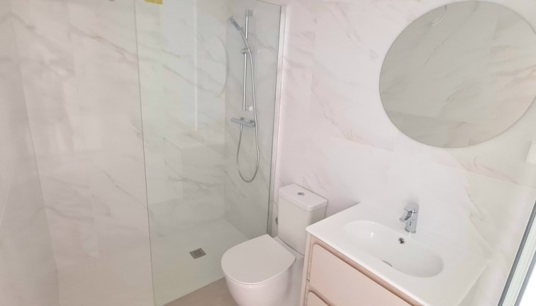 Reventa - Apartamento / piso - Orihuela Costa - Playa Flamenca