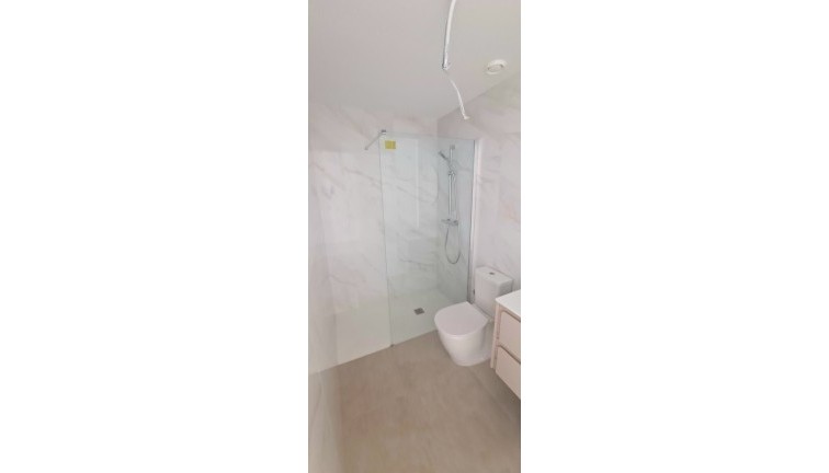 Reventa - Apartamento / piso - Orihuela Costa - Playa Flamenca