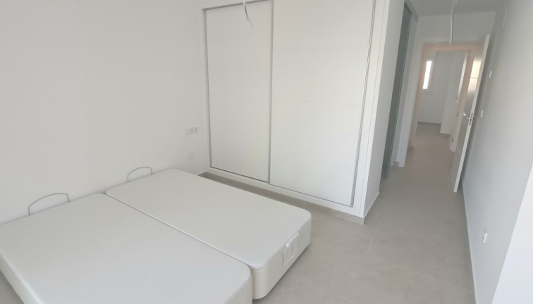 Reventa - Apartamento / piso - Orihuela Costa - Playa Flamenca