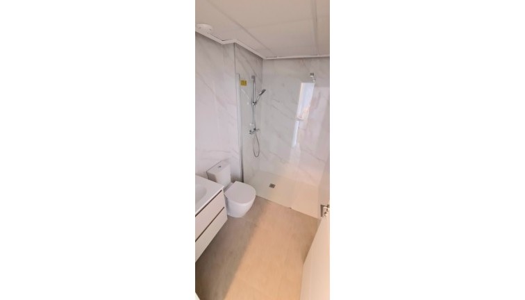 Reventa - Apartamento / piso - Orihuela Costa - Playa Flamenca