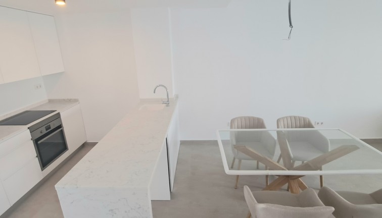 Reventa - Apartamento / piso - Orihuela Costa - Playa Flamenca