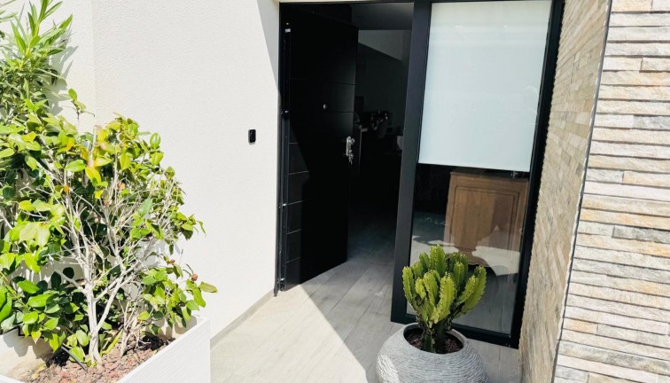 Resale - Chalet - Algorfa - La Finca Golf