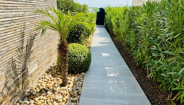 Resale - Chalet - Algorfa - La Finca Golf