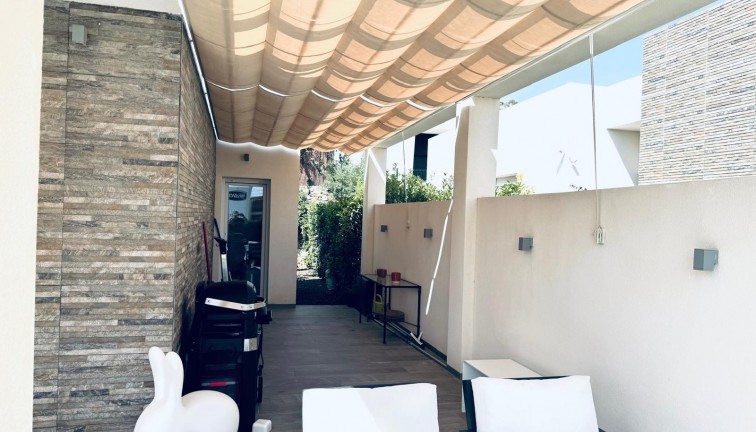 Resale - Chalet - Algorfa - La Finca Golf