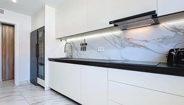 Reventa - Apartamento / piso - San Pedro del Pinatar