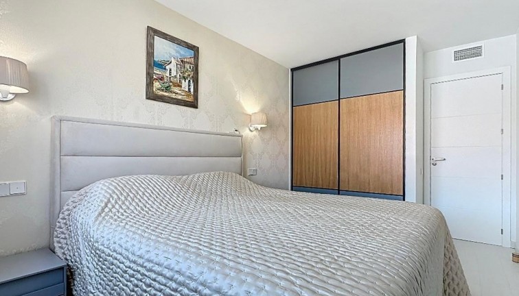 Reventa - Apartamento / piso - San Pedro del Pinatar