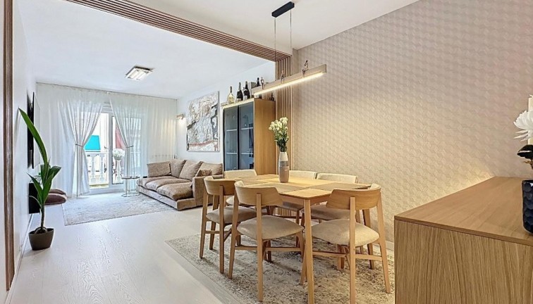 Reventa - Apartamento / piso - San Pedro del Pinatar