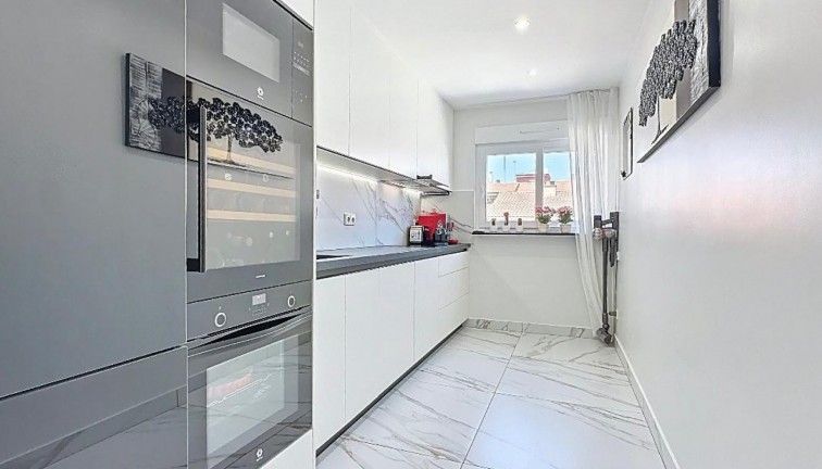 Reventa - Apartamento / piso - San Pedro del Pinatar