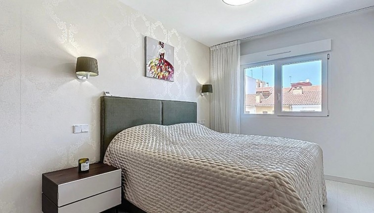 Reventa - Apartamento / piso - San Pedro del Pinatar