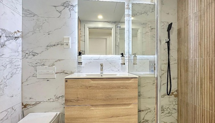 Reventa - Apartamento / piso - San Pedro del Pinatar