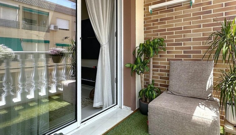 Reventa - Apartamento / piso - San Pedro del Pinatar