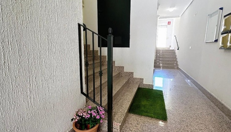Reventa - Apartamento / piso - San Pedro del Pinatar