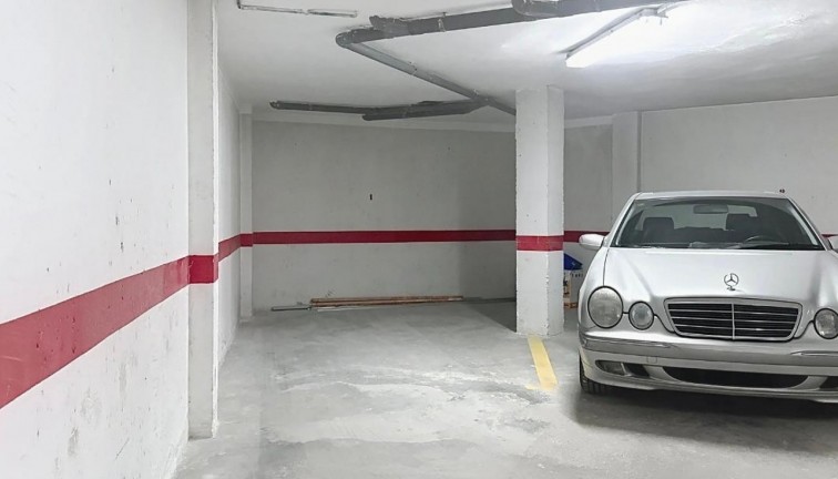 Reventa - Apartamento / piso - San Pedro del Pinatar