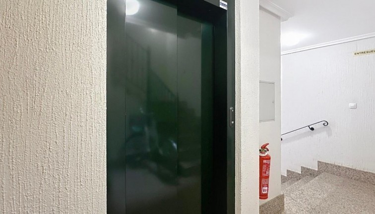 Reventa - Apartamento / piso - San Pedro del Pinatar