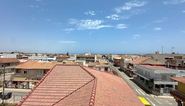 Reventa - Apartamento / piso - San Pedro del Pinatar