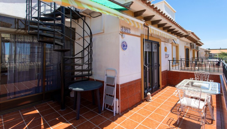 Reventa - Bungalow - Orihuela Costa