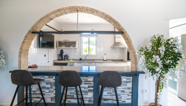 Reventa - Chalet - Torrevieja - La Siesta