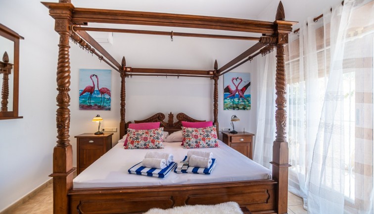 Reventa - Chalet - Torrevieja - La Siesta