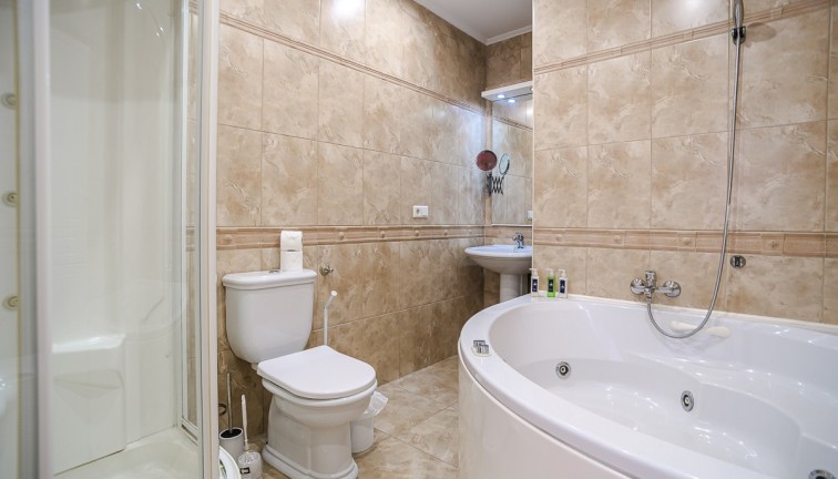 Reventa - Chalet - Torrevieja - La Siesta