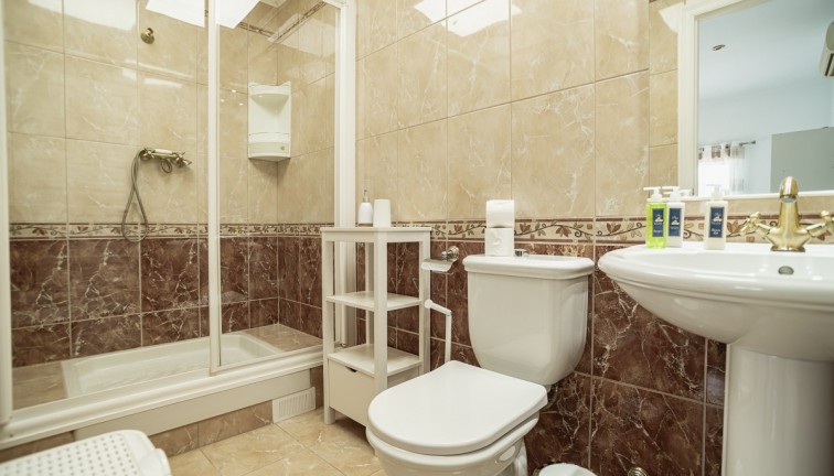 Reventa - Chalet - Torrevieja - La Siesta