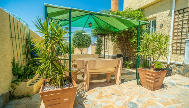 Reventa - Chalet - Torrevieja - La Siesta