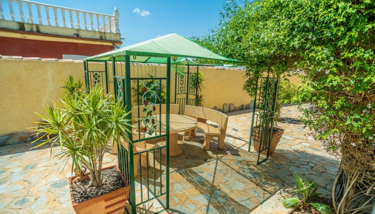 Reventa - Chalet - Torrevieja - La Siesta