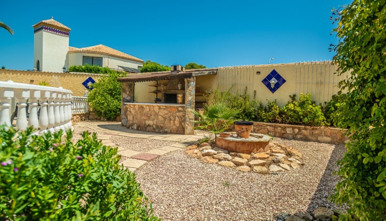 Reventa - Chalet - Torrevieja - La Siesta