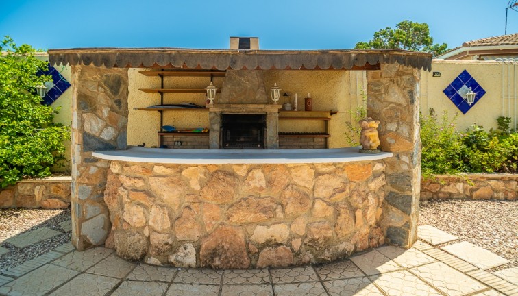 Reventa - Chalet - Torrevieja - La Siesta